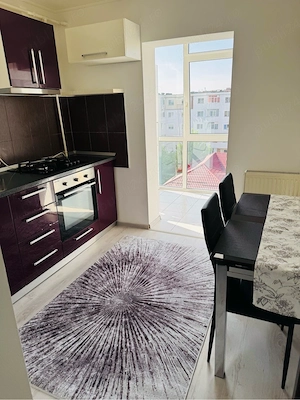 Inchiriez apartament 2 camere Popa Sapca - imagine 3