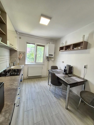 Apartament cu 3 camere, complet renovat în cartierul Mănăștur  - imagine 7