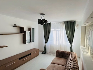 Inchiriez apartament 2 camere Popa Sapca