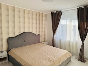 Inchiriez apartament 2 camere Popa Sapca - imagine 2