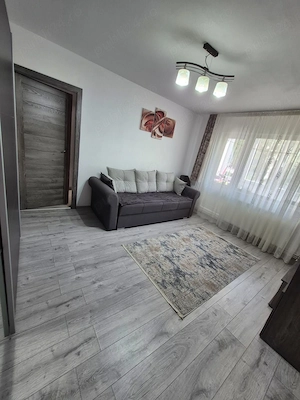 Apartament cu 3 camere, complet renovat în cartierul Mănăștur  - imagine 4