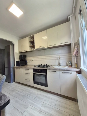 Apartament cu 3 camere, complet renovat în cartierul Mănăștur  - imagine 8