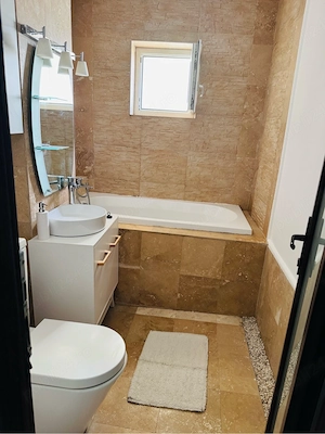 Inchiriez apartament 2 camere Popa Sapca - imagine 5