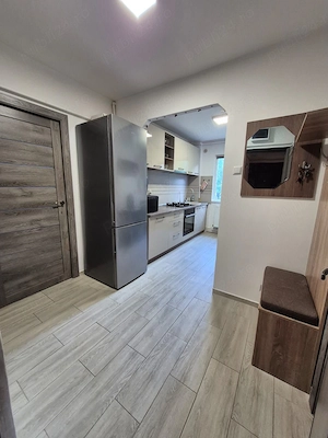 Apartament cu 3 camere, complet renovat în cartierul Mănăștur  - imagine 6