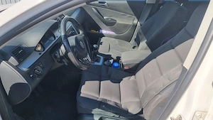 VW Passat B6 2.0 TDI 2010  - imagine 5