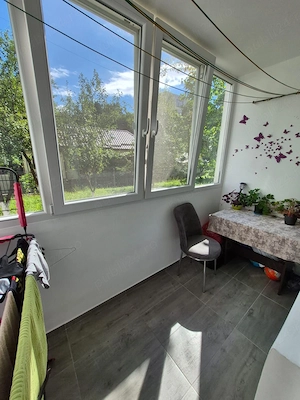Apartament cu 3 camere, complet renovat în cartierul Mănăștur  - imagine 5