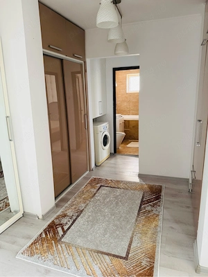 Inchiriez apartament 2 camere Popa Sapca - imagine 4