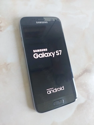 [S7] Vând Samsung Galaxy S7 Black [perfect funcțional] [DEcodat] [poze reale]