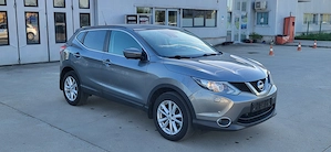 Nissan Qashqai J11 1.5 diesel a.f. 2017 - imagine 2