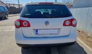 VW Passat B6 2.0 TDI 2010  - imagine 7