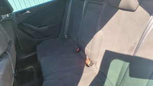 VW Passat B6 2.0 TDI 2010  - imagine 6