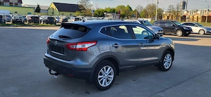 Nissan Qashqai J11 1.5 diesel a.f. 2017 - imagine 3