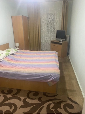 Apartament 3 camere Razboieni - imagine 4