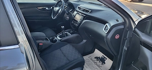 Nissan Qashqai J11 1.5 diesel a.f. 2017 - imagine 7