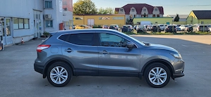 Nissan Qashqai J11 1.5 diesel a.f. 2017 - imagine 6