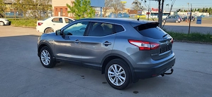 Nissan Qashqai J11 1.5 diesel a.f. 2017 - imagine 4