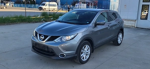 Nissan Qashqai J11 1.5 diesel a.f. 2017