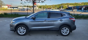 Nissan Qashqai J11 1.5 diesel a.f. 2017 - imagine 5