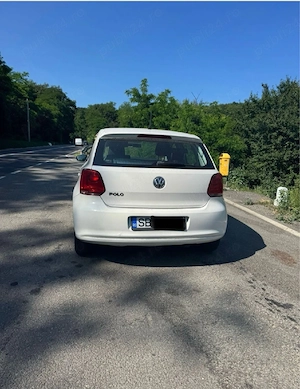 Vand Vilksvagen Polo 1.2 benzina - imagine 3
