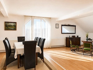 De vânzare apartament spațios, 200 m  utili, în zona Pod Ira   Cluj-Napoca - imagine 5