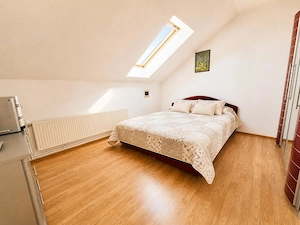 De vânzare apartament spațios, 200 m  utili, în zona Pod Ira   Cluj-Napoca - imagine 13