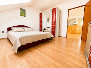 De vânzare apartament spațios, 200 m  utili, în zona Pod Ira   Cluj-Napoca - imagine 12