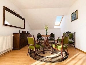 De vânzare apartament spațios, 200 m  utili, în zona Pod Ira   Cluj-Napoca - imagine 8