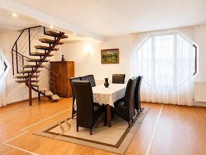De vânzare apartament spațios, 200 m  utili, în zona Pod Ira   Cluj-Napoca - imagine 3