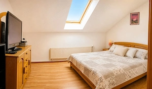 De vânzare apartament spațios, 200 m  utili, în zona Pod Ira   Cluj-Napoca - imagine 11