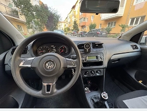 Vand Vilksvagen Polo 1.2 benzina - imagine 4
