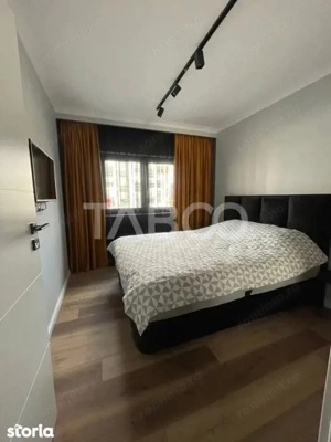 Apartament cochet cu predare imediata in Doamna Stanca Sibiu - imagine 9