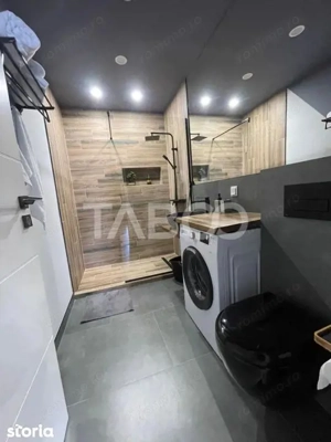 Apartament cochet cu predare imediata in Doamna Stanca Sibiu - imagine 8