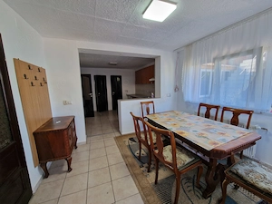 Casa Mobilata complet de inchiriat in Ghiroda