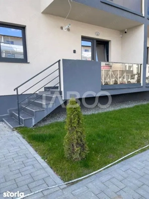 Apartament cochet cu predare imediata in Doamna Stanca Sibiu - imagine 10