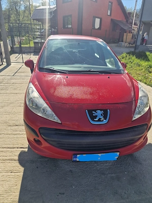 Peugeot 207  - imagine 2