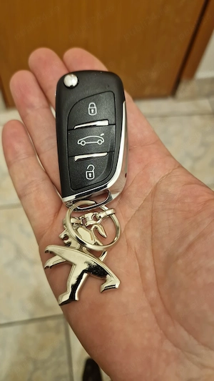 Peugeot 207  - imagine 5