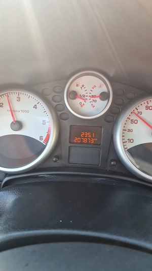 Peugeot 207  - imagine 8