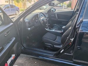 Mazda6 Facelift 2.2 cu acte în regula - imagine 4