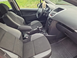 Peugeot 207  - imagine 9