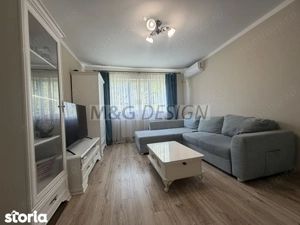 3 camere zona Dacia amenajat centrala proprie - imagine 3