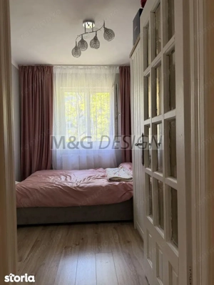 3 camere zona Dacia amenajat centrala proprie - imagine 5