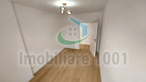 Apartament 3 camere, etaj 3, imobil nou, finisat, cu loc de parcare - imagine 9
