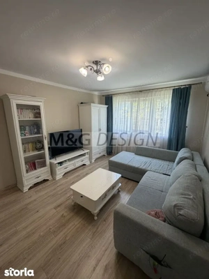 3 camere zona Dacia amenajat centrala proprie - imagine 2