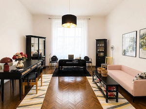 Apartament elegant de vânzare   Ultracentral - imagine 2