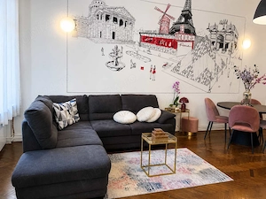 Apartament elegant de vânzare   Ultracentral - imagine 6