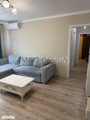 3 camere zona Dacia amenajat centrala proprie - imagine 4