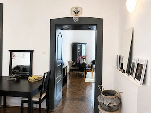 Apartament elegant de vânzare   Ultracentral - imagine 9