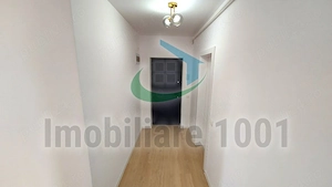 Apartament 3 camere, etaj 3, imobil nou, finisat, cu loc de parcare - imagine 10