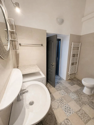 Apartament elegant de vânzare   Ultracentral - imagine 8