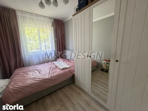 3 camere zona Dacia amenajat centrala proprie - imagine 7